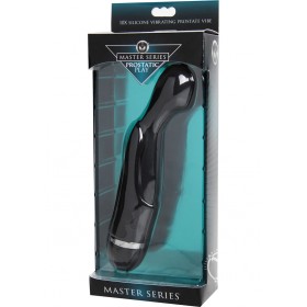 Horizon Silicone Prostate Vibe