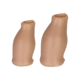 Hood Set Of Forskin Hoods Reg Light