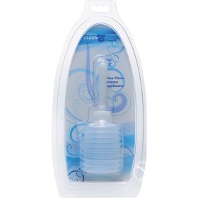 Bulb Disposable Applicator