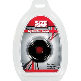 Cylinder Comfort Seal