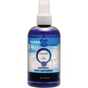 Cleanse Toy Cleaner 8oz
