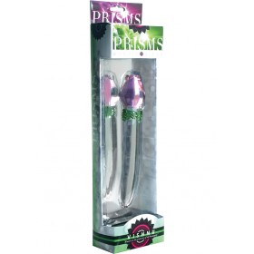 Blooming Vishnu Thrusting Wand