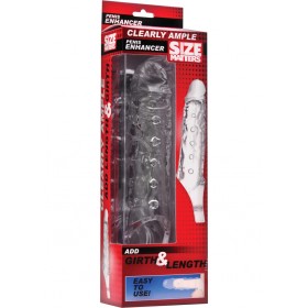 Clearly Ample Penis Enhancer