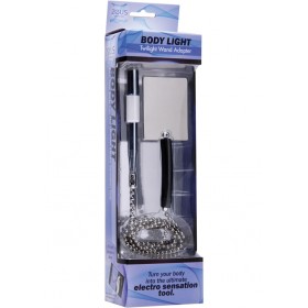 Body Light Twilight Electro Conductor