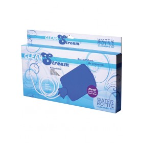 3 Quart Water Bottle Cleansing Kit