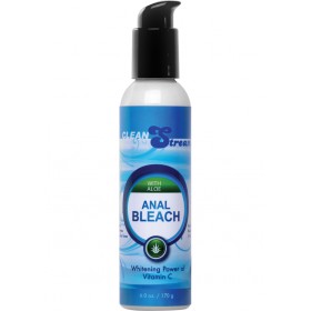 Anal Bleach With Vit C And Aloe 6 Oz