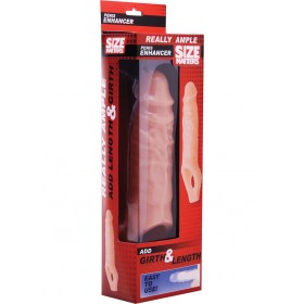 Really Ample Penis Enhancer Flesh