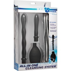 All In One Shower Enema Cleansing System