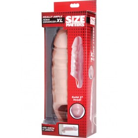 Really Ample Xl Penis Enhancer