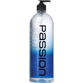Water Based Lubricant 34 Oz