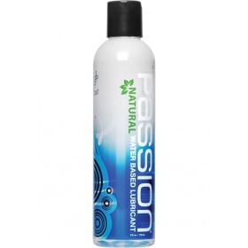 Water Based Lubricant 8 Oz
