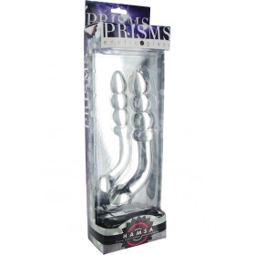 Hamsa G-spot Wand Clear