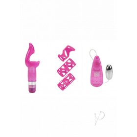 Kit 7 Pretty N Pink Kit (disc)