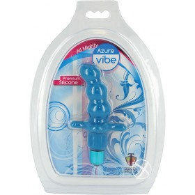 All Mighty Azure Vibe-silicone