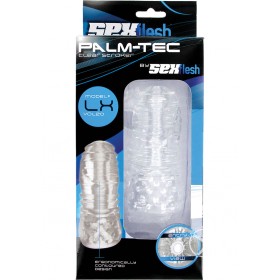 Palm-tec Lx  vol #20 Masturbator
