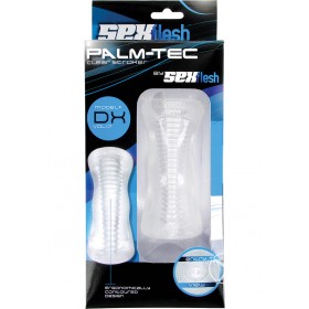 Palm-tec Ex Vol #17 Masturbator