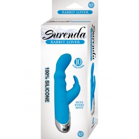 Surenda Rabbit Lover Blue