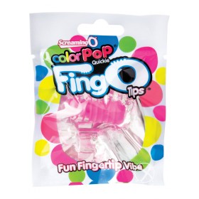 Colorpop Fingo Tips Pink 12/box