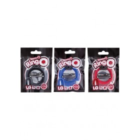 Ringo Pro Lg 12pc Pop Box Assort