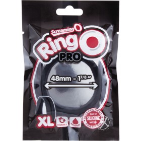 Ringo Pro Xl 12pc Black