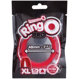 Ringo Pro Xl 12pc Red