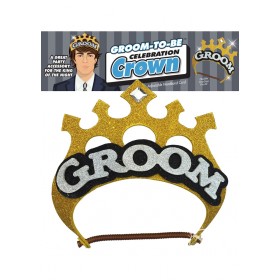 Groom Crown