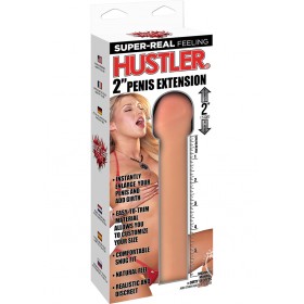 2 Xxxtra Girth Extender
