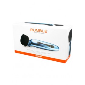 Tantus Rumble