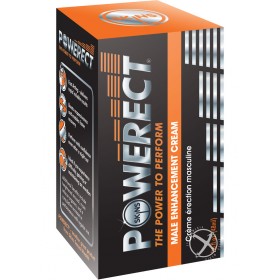 Powerect Cream 48ml Pump