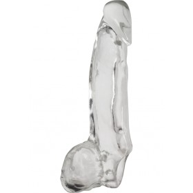 Daddy Cocksheath Clear