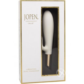 Callie Vibrating Dual Massager