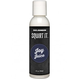 Squirt It Joy Juice 4 Oz