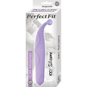 Perfect Fit Clit Master- Lavender