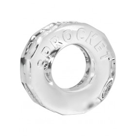 Sprocket Cockring Clear
