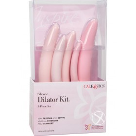 Inspire Silicone Dilator Kit