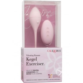 Inspire Vibrating Remote Kegel Exerciser