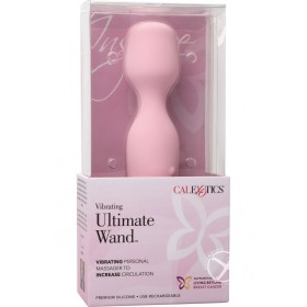 Inspire Vibrating Ultimate Wand