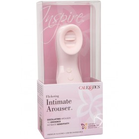 Inspire Flickering Intimate Arouser