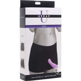 Strap U Mod Strap On W/ O Ring Ml