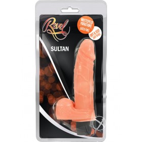 Revel Sultan Beige
