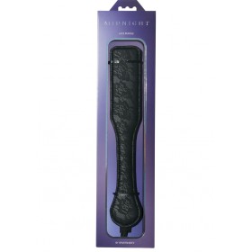 Midnight Lace Paddle