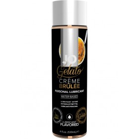 Jo Gelato Lubricant Creme Brulee 4oz