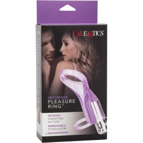Intimate Pleasure Ring