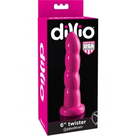 Dillio Twister 6 Pink