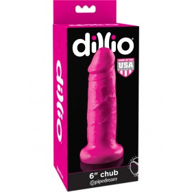 Dillio Chub  6 Pink