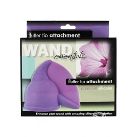 Wand Ess Fluttertip Wand Attach Purple