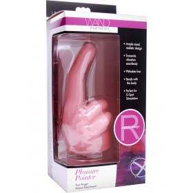 Wand Ess Pleasure Pointer Attach