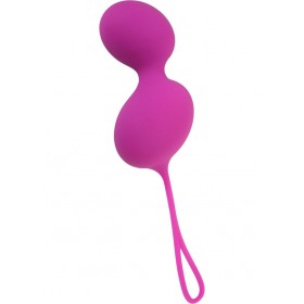 Ovo L3 Love Balls Fuchsia