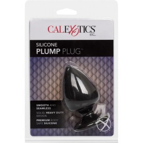 Silicone Plump Plug