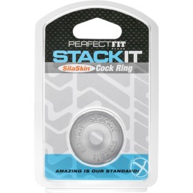 Stackit Clear
